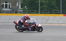 spa francorchamps bikers classics 2014 motorcycle touring -
